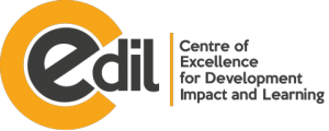 CEDIL Logo