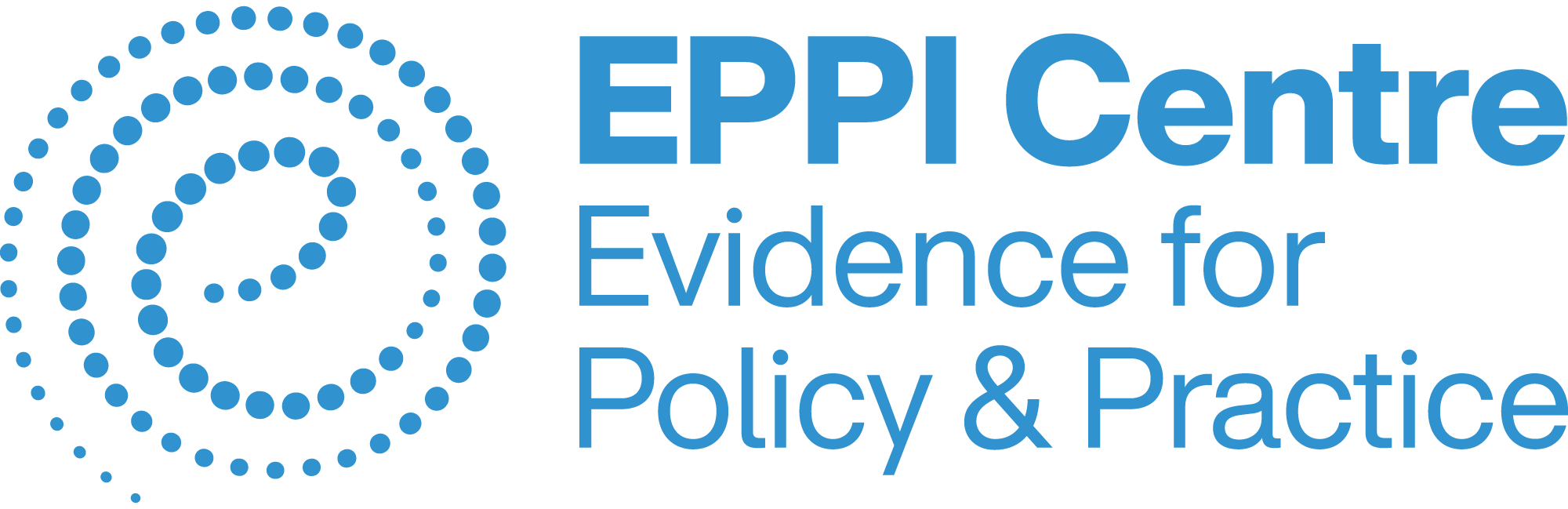 EPPI Centre logo