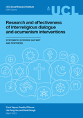 Cover of Systematic Review