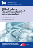 Cover of Systematic Review