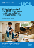 Cover of Systematic Review
