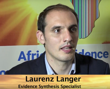 Image of Laurenz Langer